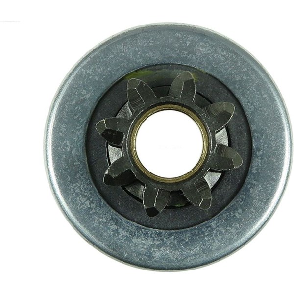 Frihjulsväxel, startmotor As-pl SD0161S AS-PL