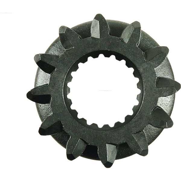 Frihjulsväxel, startmotor As-pl SD0162(BOSCH) AS-PL