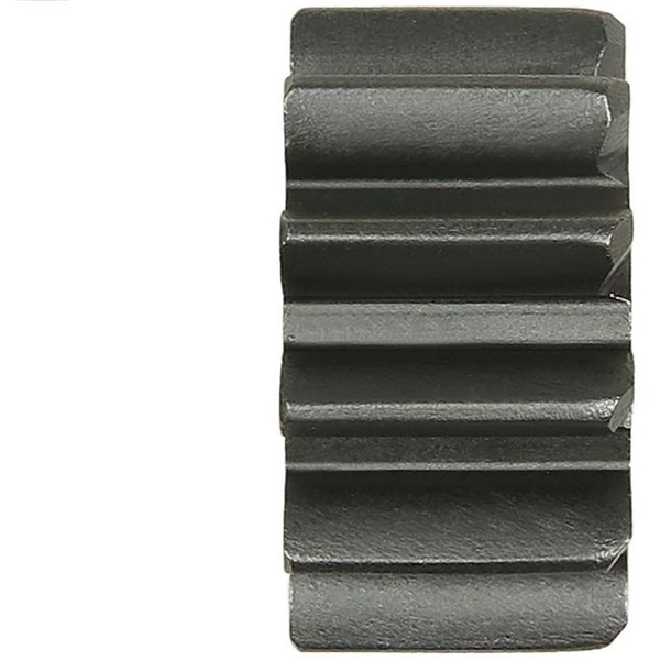 Frihjulsväxel, startmotor As-pl SD0162 AS-PL