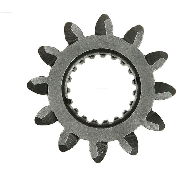 Frihjulsväxel, startmotor As-pl SD0162 AS-PL