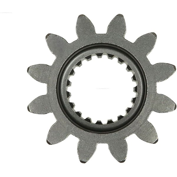 Frihjulsväxel, startmotor As-pl SD0162 AS-PL