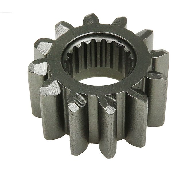 Frihjulsväxel, startmotor As-pl SD0162 AS-PL