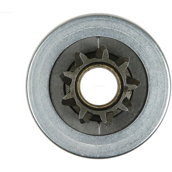 Frihjulsväxel, startmotor As-pl SD0166 AS-PL
