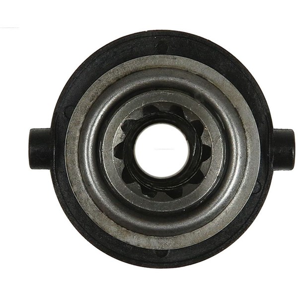 Frihjulsväxel, startmotor As-pl SD0166 AS-PL