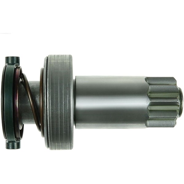 Frihjulsväxel, startmotor As-pl SD0169(BOSCH) AS-PL