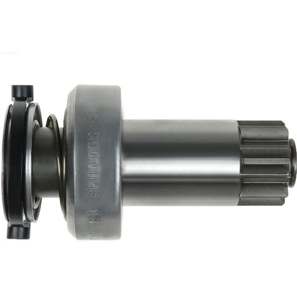 Frihjulsväxel, startmotor As-pl SD0169P AS-PL