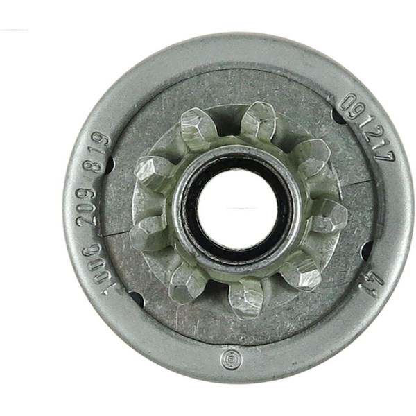 Frihjulsväxel, startmotor As-pl SD0178(BOSCH) AS-PL