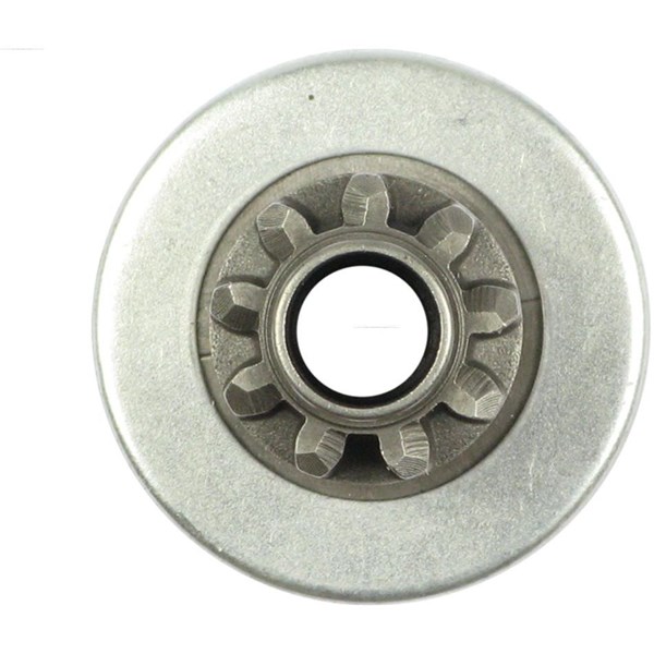 Frihjulsväxel, startmotor As-pl SD0178 AS-PL
