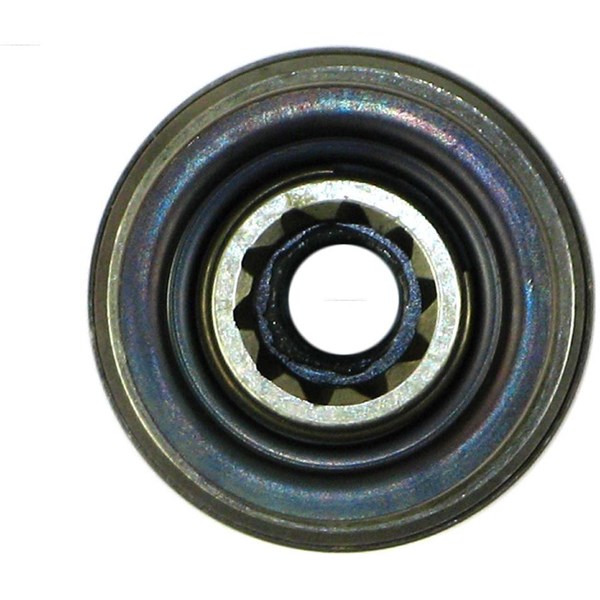 Frihjulsväxel, startmotor As-pl SD0185(BOSCH) AS-PL