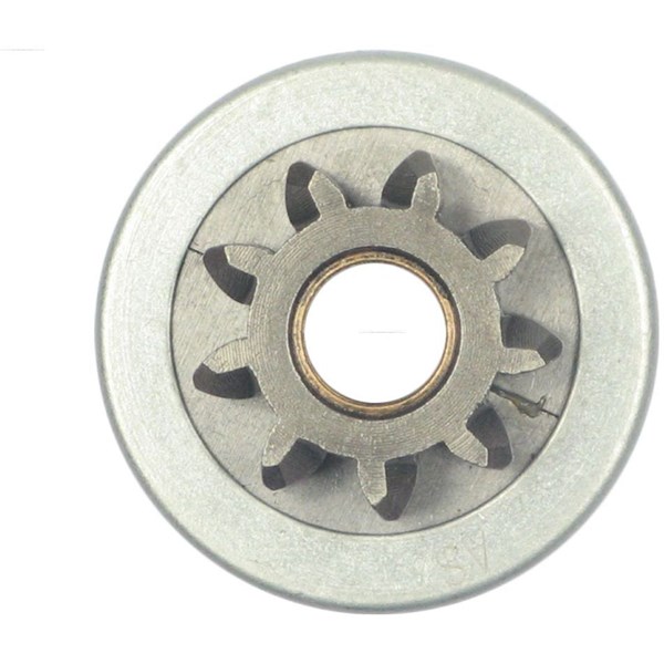 Frihjulsväxel, startmotor As-pl SD0185 AS-PL