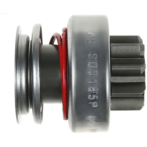 Frihjulsväxel, startmotor As-pl SD0185P AS-PL