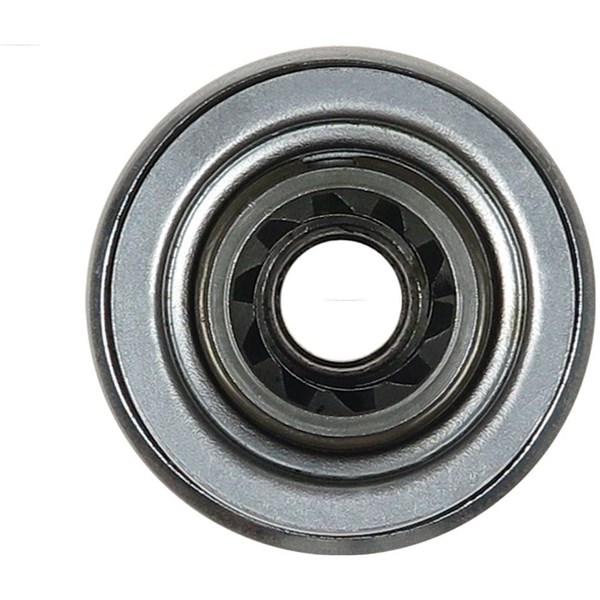 Frihjulsväxel, startmotor As-pl SD0185P AS-PL