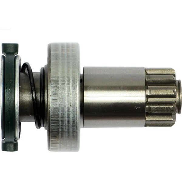 Frihjulsväxel, startmotor As-pl SD0186 AS-PL