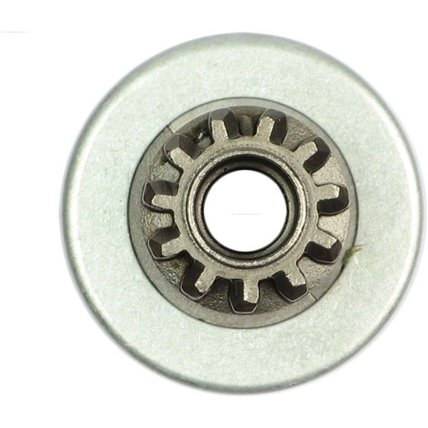 Frihjulsväxel, startmotor As-pl SD0186 AS-PL Frihjulsväxel, startmotor As-pl SD0186 AS-PL