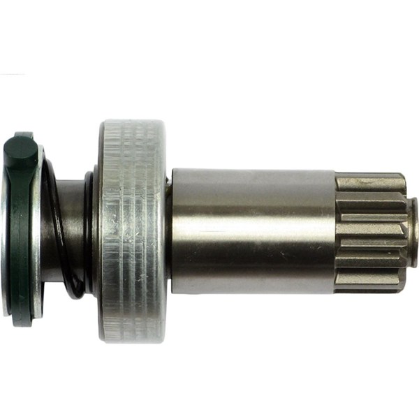 Frihjulsväxel, startmotor As-pl SD0187 AS-PL