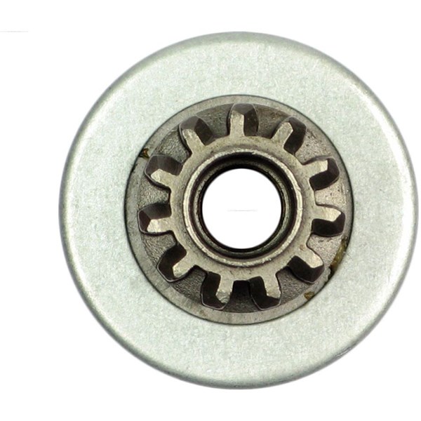 Frihjulsväxel, startmotor As-pl SD0187 AS-PL