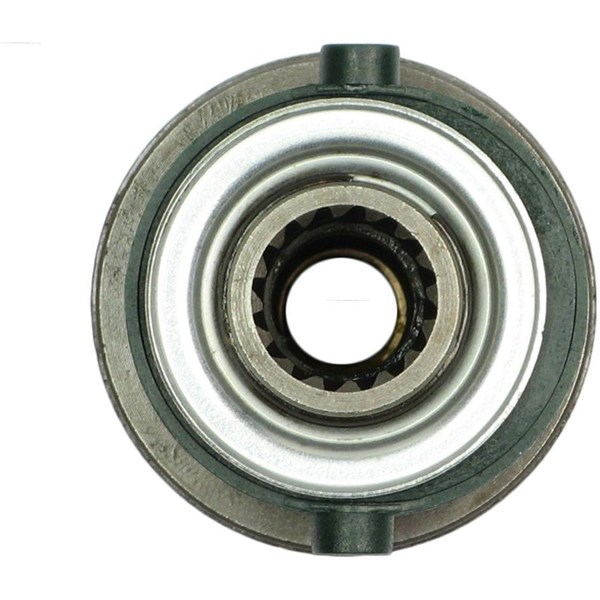 Frihjulsväxel, startmotor As-pl SD0187 AS-PL