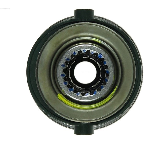 Frihjulsväxel, startmotor As-pl SD0188(BOSCH) AS-PL