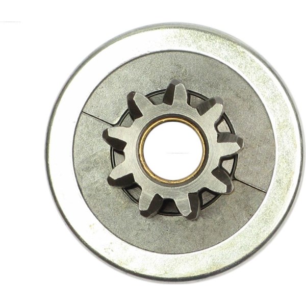 Frihjulsväxel, startmotor As-pl SD0189 AS-PL