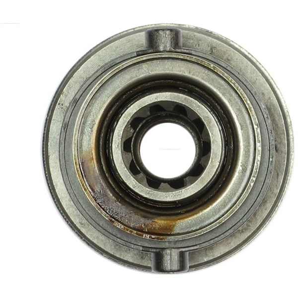 Frihjulsväxel, startmotor As-pl SD0189 AS-PL