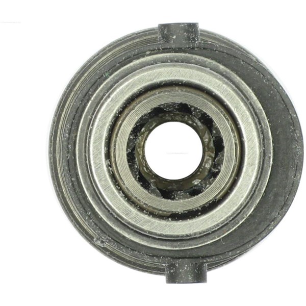 Frihjulsväxel, startmotor As-pl SD0190 AS-PL
