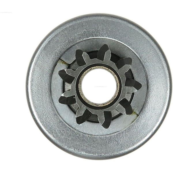 Frihjulsväxel, startmotor As-pl SD0190P AS-PL