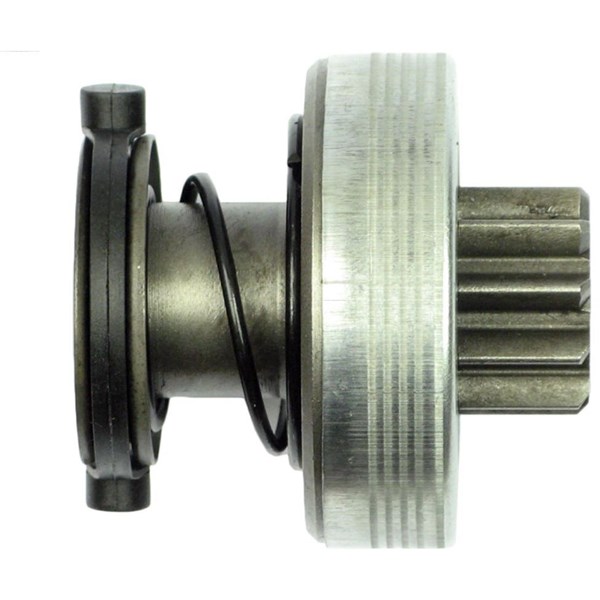 Frihjulsväxel, startmotor As-pl SD0191 AS-PL