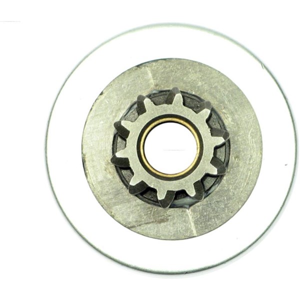 Frihjulsväxel, startmotor As-pl SD0191 AS-PL