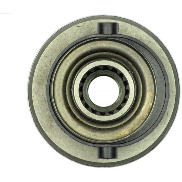 Frihjulsväxel, startmotor As-pl SD0191 AS-PL