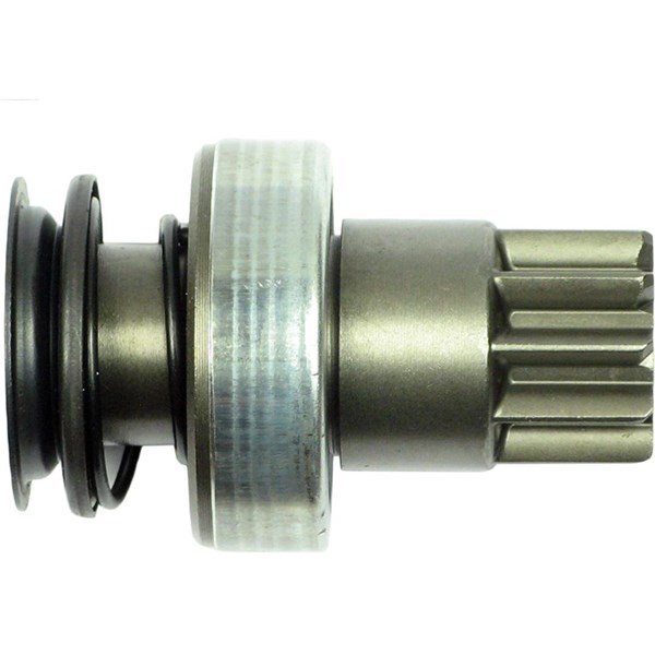 Frihjulsväxel, startmotor As-pl SD0193 AS-PL