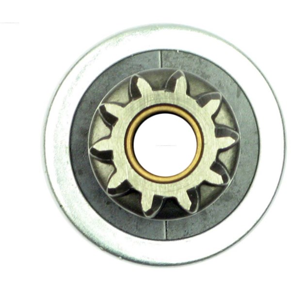 Frihjulsväxel, startmotor As-pl SD0193 AS-PL