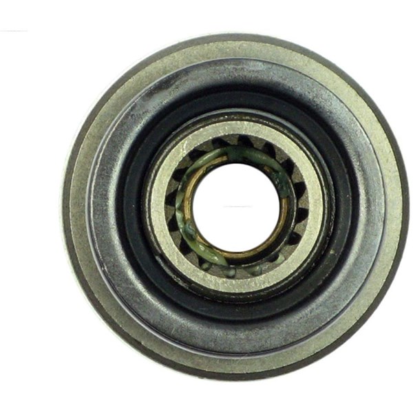Frihjulsväxel, startmotor As-pl SD0193 AS-PL