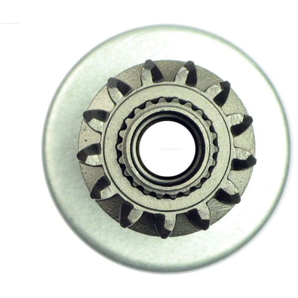 Frihjulsväxel, startmotor As-pl SD0195 AS-PL