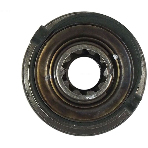 Frihjulsväxel, startmotor As-pl SD0198(BOSCH) AS-PL