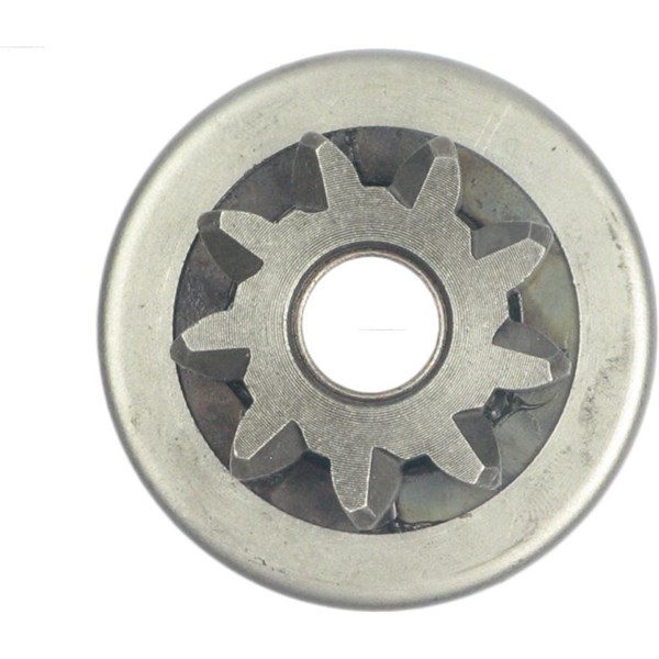 Frihjulsväxel, startmotor As-pl SD0198 AS-PL Frihjulsväxel, startmotor As-pl SD0198 AS-PL