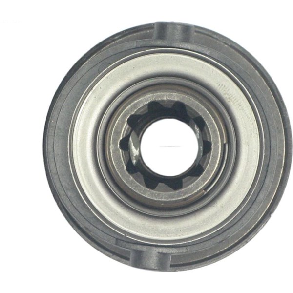 Frihjulsväxel, startmotor As-pl SD0198 AS-PL Frihjulsväxel, startmotor As-pl SD0198 AS-PL
