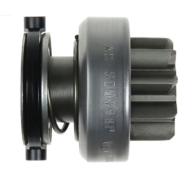 Frihjulsväxel, startmotor As-pl SD0198P AS-PL