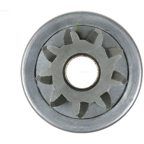 Frihjulsväxel, startmotor As-pl SD0198P AS-PL