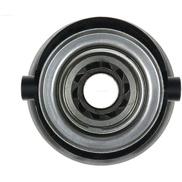 Frihjulsväxel, startmotor As-pl SD0198P AS-PL