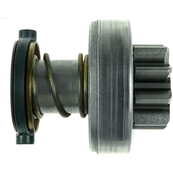 Frihjulsväxel, startmotor As-pl SD0202(BOSCH) AS-PL