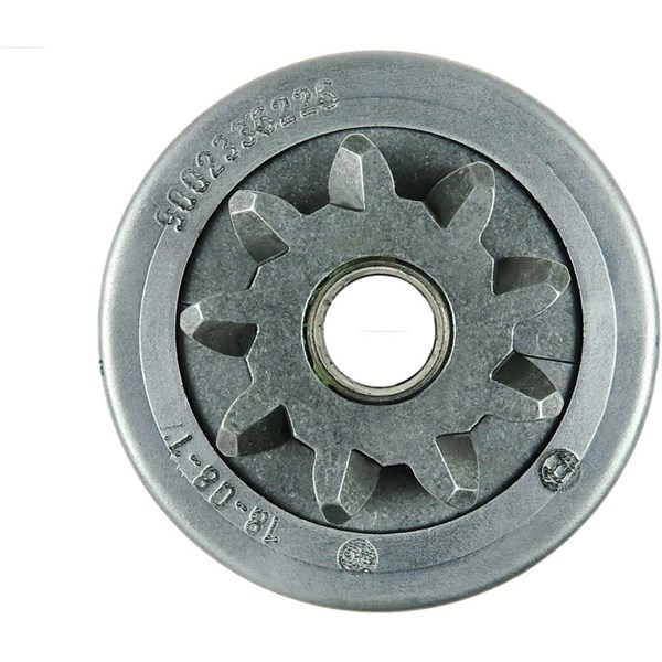 Frihjulsväxel, startmotor As-pl SD0202(BOSCH) AS-PL