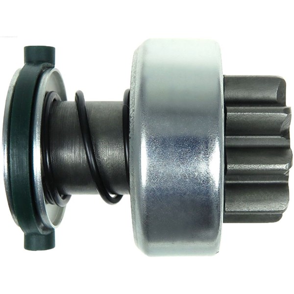 Frihjulsväxel, startmotor As-pl SD0202 AS-PL