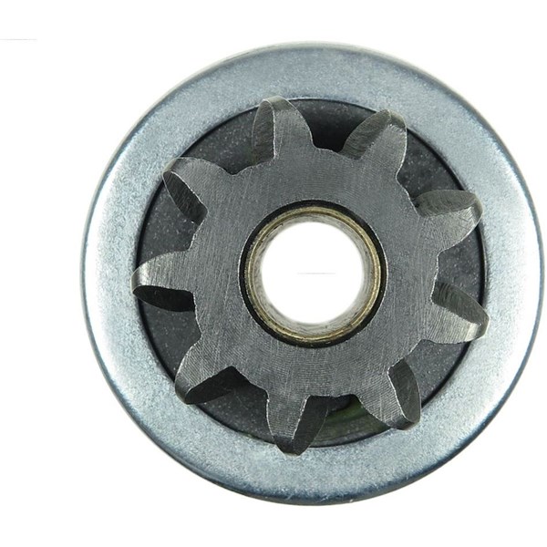 Frihjulsväxel, startmotor As-pl SD0202 AS-PL
