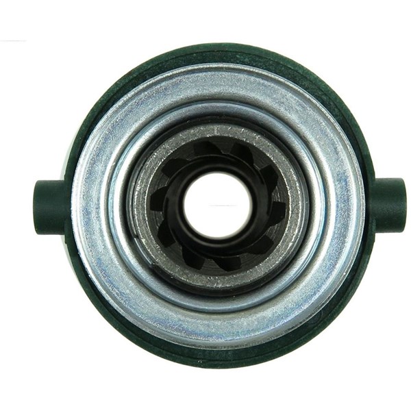 Frihjulsväxel, startmotor As-pl SD0202 AS-PL Frihjulsväxel, startmotor As-pl SD0202 AS-PL