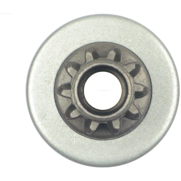Frihjulsväxel, startmotor As-pl SD0207 AS-PL