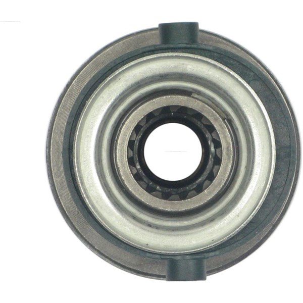 Frihjulsväxel, startmotor As-pl SD0207 AS-PL