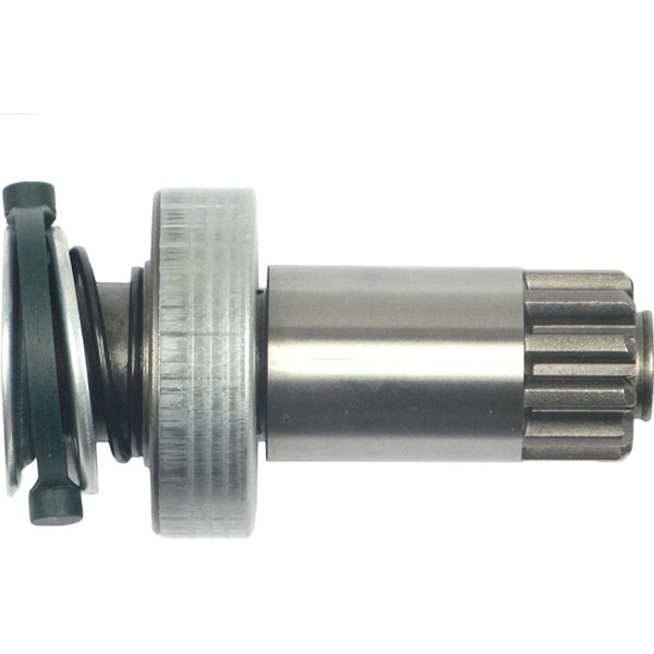 Frihjulsväxel, startmotor As-pl SD0208 AS-PL