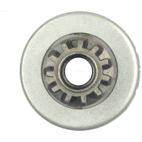 Frihjulsväxel, startmotor As-pl SD0208 AS-PL