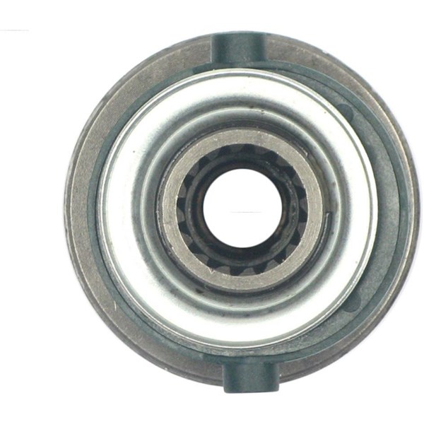 Frihjulsväxel, startmotor As-pl SD0208 AS-PL