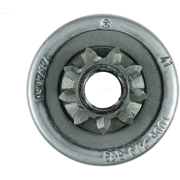 Frihjulsväxel, startmotor As-pl SD0212(BOSCH) AS-PL
